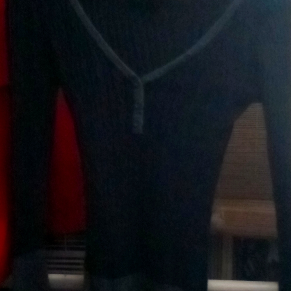 Womens sweater